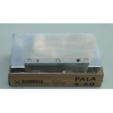 Paleti finisori 600mm BARIKELL Italia