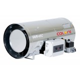 Tun de caldura SUSPENDAT cu ardere directa GA/N 45 C CALORE, putere 45,6kW, debit aer 2500mcb/h, METAN