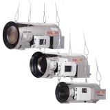 Tun de caldura SUSPENDAT cu ardere directa GA/N 45 C CALORE, putere 45,6kW, debit aer 2500mcb/h, METAN