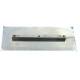 Paleti finisori 750mm BARIKELL Italia