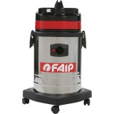 Aspirator industrial umed-uscat FAIP515, 1 motor, putere 1200W, recipient colectare din inox, 32 litri
