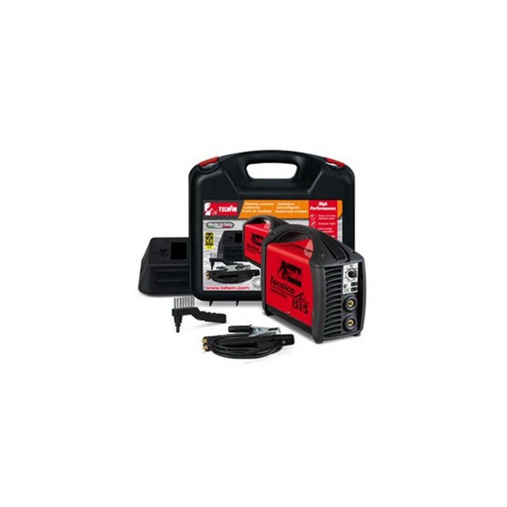 Invertor sudura Tecnica 151 ACX TELWIN