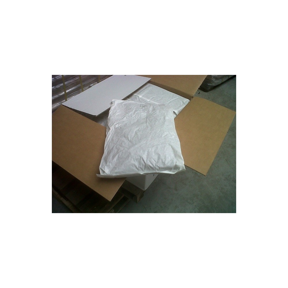 Fibra FORTA FERRO, lungime 54mm, consum 1÷4,5kg/m³ de beton