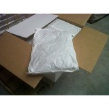 Fibra FORTA FERRO, lungime 54mm, consum 1÷4,5kg/m³ de beton
