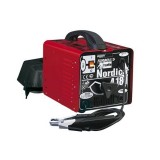 Transformator sudura Nordica 4.181 Turbo TELWIN