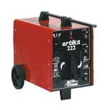 Transformator sudura Artika 222 cu accesorii TELWIN