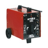 Transformator sudura Artika 282 cu accesorii TELWIN