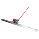 Rigla vibranta VIBRATAMP-BULFLOAT cu motor HONDA GX25, putere 1,1CP, lungime 2,5m