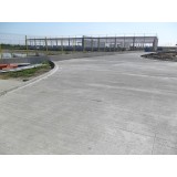 Perie abraziva pentru periat beton, latime perie 900mm, lungime maner extensibil 6m
