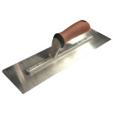 Gletiera manuala AMBET, dimensiuni 356x100mm, maner plastic cauciucat