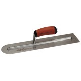 Gletiera manuala AM BIG MARSHALLTOWN, 508x102mm, maner lemn