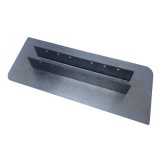 Paleti finisori compatibili TREMIX diametru 900mm, prindere cu cleme