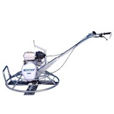 Paleti finisori compatibili TREMIX diametru 900mm, prindere cu cleme