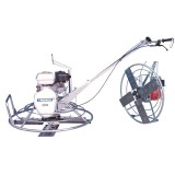 Paleti finisori compatibili TREMIX diametru 900mm, prindere cu cleme