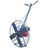 Paleti finisori compatibili TREMIX diametru 900mm, prindere cu cleme