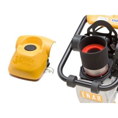 Mai compactor PH60R ENAR, motor ROBIN SUBARU ER12, putere motor 3,5CP, greutate 64kg, SPANIA