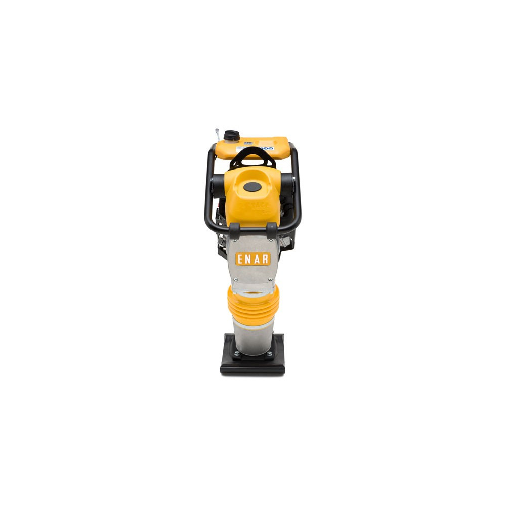 Mai compactor PH70R ENAR, motor ROBIN SUBARU EH12DU, putere motor 4CP, greutate 74kg, SPANIA