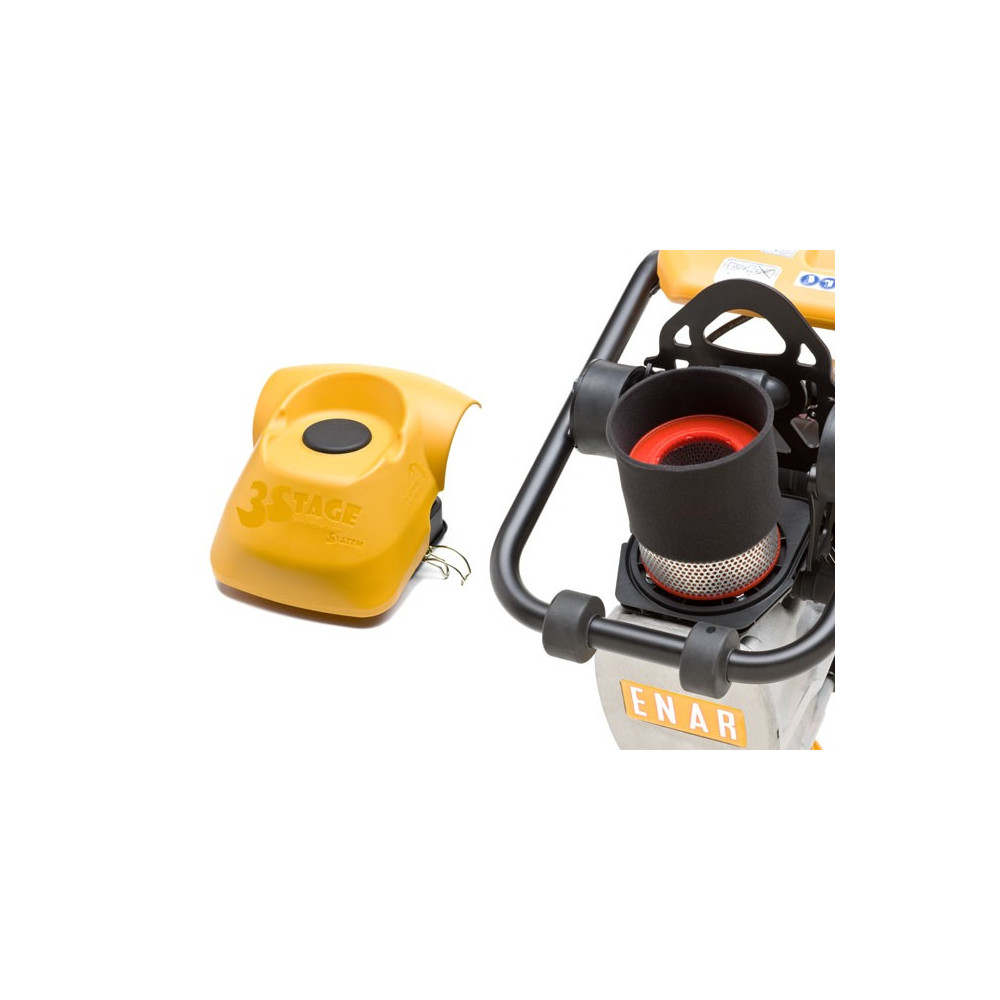 Mai compactor PH70R ENAR, motor ROBIN SUBARU EH12DU, putere motor 4CP, greutate 74kg, SPANIA