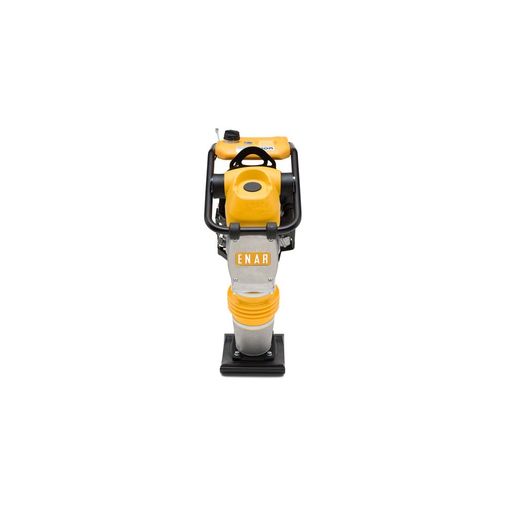 Mai compactor PH70H ENAR, motor Honda GX120, putere motor 4CP, greutate 74kg, SPANIA
