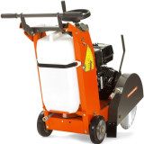 Taietor asfalt TS450, motor Honda GX390, 13CP, greutate 128kg, disc 450mm, adancime taiere 170mm, STRONG