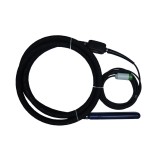 Lance vibratoare STRONG T.506, diametru cap vibrare 50mm, alimentare 42V, curent absorbit 18A