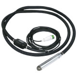 Lance vibratoare STRONG T.760, diametru cap vibrare 60mm, alimentare 42V, curent absorbit 20A