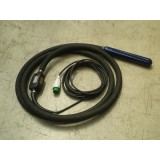 Lance vibratoare STRONG T.665, diametru cap vibrare 65mm, alimentare 42V, curent absorbit 21A