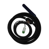 Lance vibratoare STRONG T.665, diametru cap vibrare 65mm, alimentare 42V, curent absorbit 21A