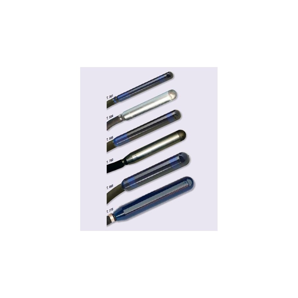 Cap de vibrare STRONG CT.505, diametru cap vibrare 50mm, alimentare 42V