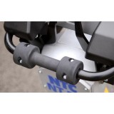 Mai compactor NT68 NTC, motor Honda GX120, putere motor 4CP, greutate 68kg, CEHIA