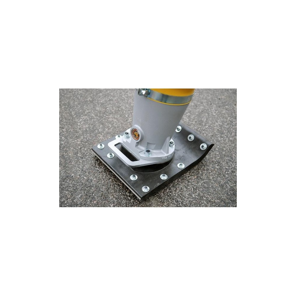 Mai compactor NT68 NTC, motor Honda GX120, putere motor 4CP, greutate 68kg, CEHIA