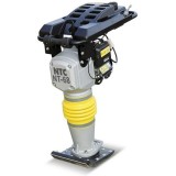 Mai compactor NT68 NTC, motor Honda GX120, putere motor 4CP, greutate 68kg, CEHIA