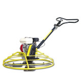 Slefuitor beton Profesional 4x90 STRONG,  motor HONDA GX160, putere 5,5CP, diametru 900mm, 83kg
