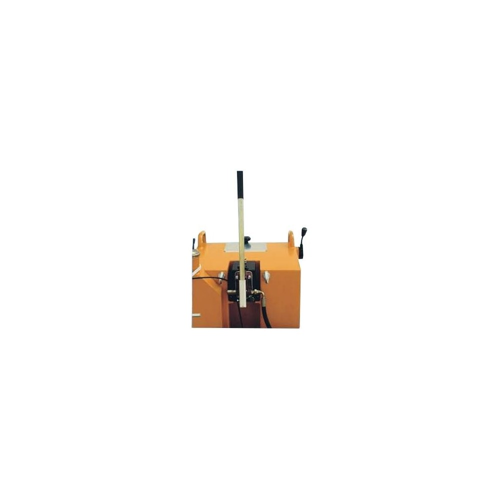Taietor beton FLOOR10 BARIKELL, motor Kohler 25CP, pornire electrica, disc 450mm, Manual