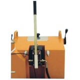 Taietor beton FLOOR10 BARIKELL, motor Kohler 25CP, pornire electrica, disc 450mm, Manual