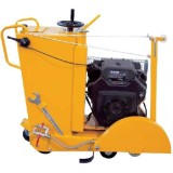 Taietor beton FLOOR10 BARIKELL, motor Kohler 25CP, pornire electrica, disc 450mm, Manual