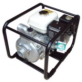 Motopompa apa curata WP20HX, debit 600l/min, greutate 25kg