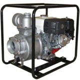 Motopompa apa curata WP40H, debit 1600l/min, greutate 44kg