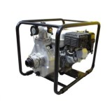 Motopompa de presiune WHP20HX/2, debit maxim 300 l/min, inaltime refulare 80m, 29kg