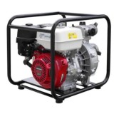 Motopompa de presiune WHP30HX, debit maxim 660 l/min, inaltime refulare 65m, 44kg