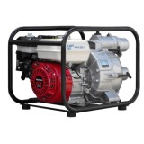 Motopompa apa semimurdara WPT30HX, debit maxim 300 l/min, inaltime refulare 26m, 36kg