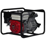 Motopompa apa murdara HONDA SWT50HX DAISHIN, debit 600 l/min, greutate 47kg