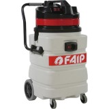 Aspirator industrial umed-uscat DAKOTA640, 3 motoare, putere 3600W, cuva din polietilena 90 litri