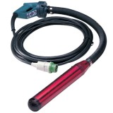 Lance vibratoare MP38AFP model GUN, marca ENAR, diametru cap vibrare 38mm, tensiune alimentare 42V