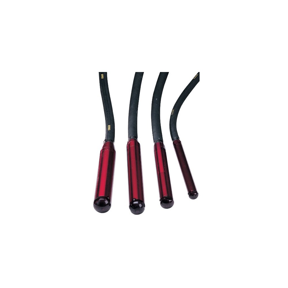 Lance vibratoare MP5AFP model GUN, marca ENAR, diametru cap vibrare 50mm, tensiune alimentare 42V