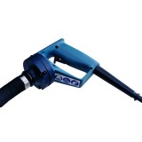 Lance vibratoare MP6AFP model GUN, marca ENAR, diametru cap vibrare 58mm, tensiune alimentare 42V