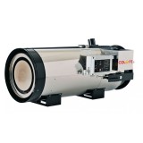 Tun de caldura SUSPENDAT, ardere indirecta, CYNOX 100F CALORE, putere 99,8kW, debit 7500mcb/h, MOTORINA