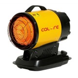 Incalzitor cu raze Infrarosii, MINISUN CALORE, putere calorica 17kW, alimentare 230V, MOTORINA