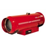 Tun de caldura SUSPENDAT, ardere indirecta, AERO 110F CALORE, putere 110kW, debit 6300mcb/h, MOTORINA