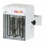 Aeroterma electrica suspendata, model TR3 CALORE, alimentare 220V, putere calorica 3kW